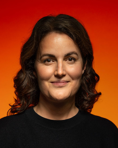 Anneke Graner - Landtagskandidatin