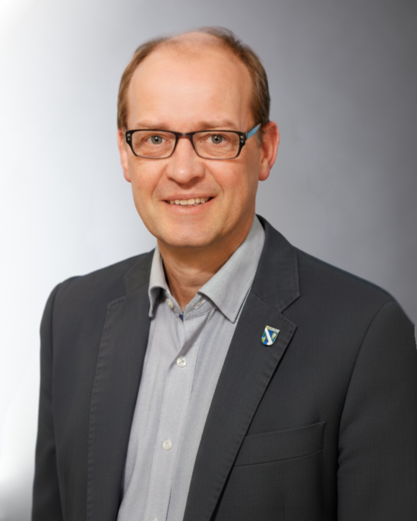 Jens Puchelt, Fraktionsvorsitzer