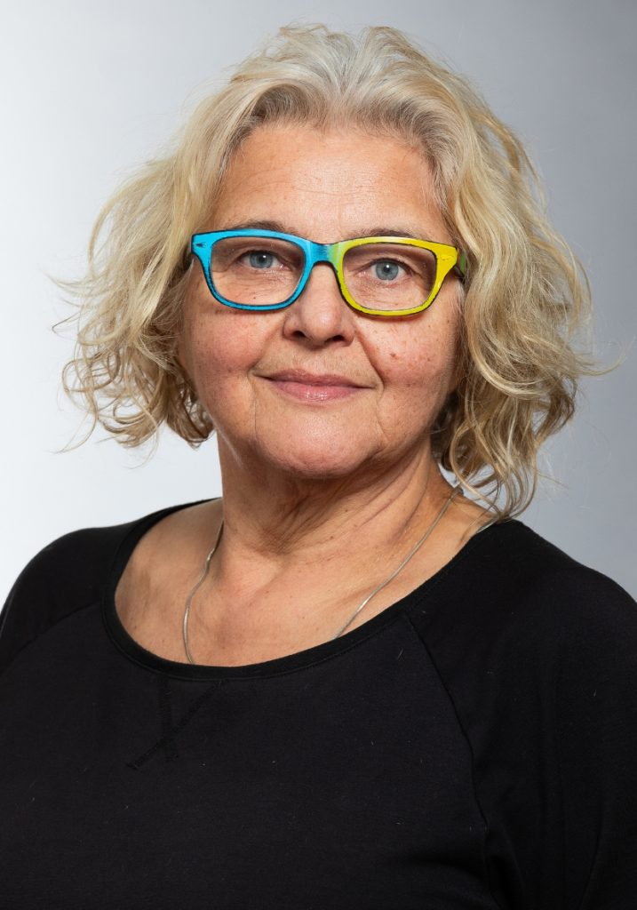 Gisela Baral, Gemeinderätin
