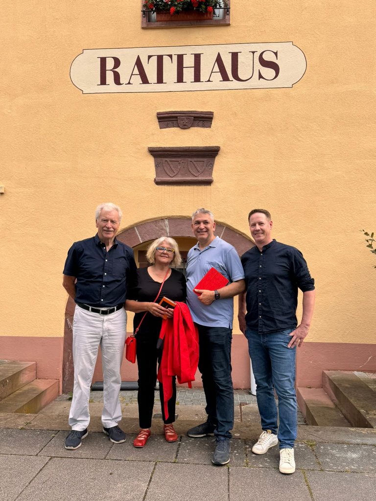 SPD Fraktion Karlsbad