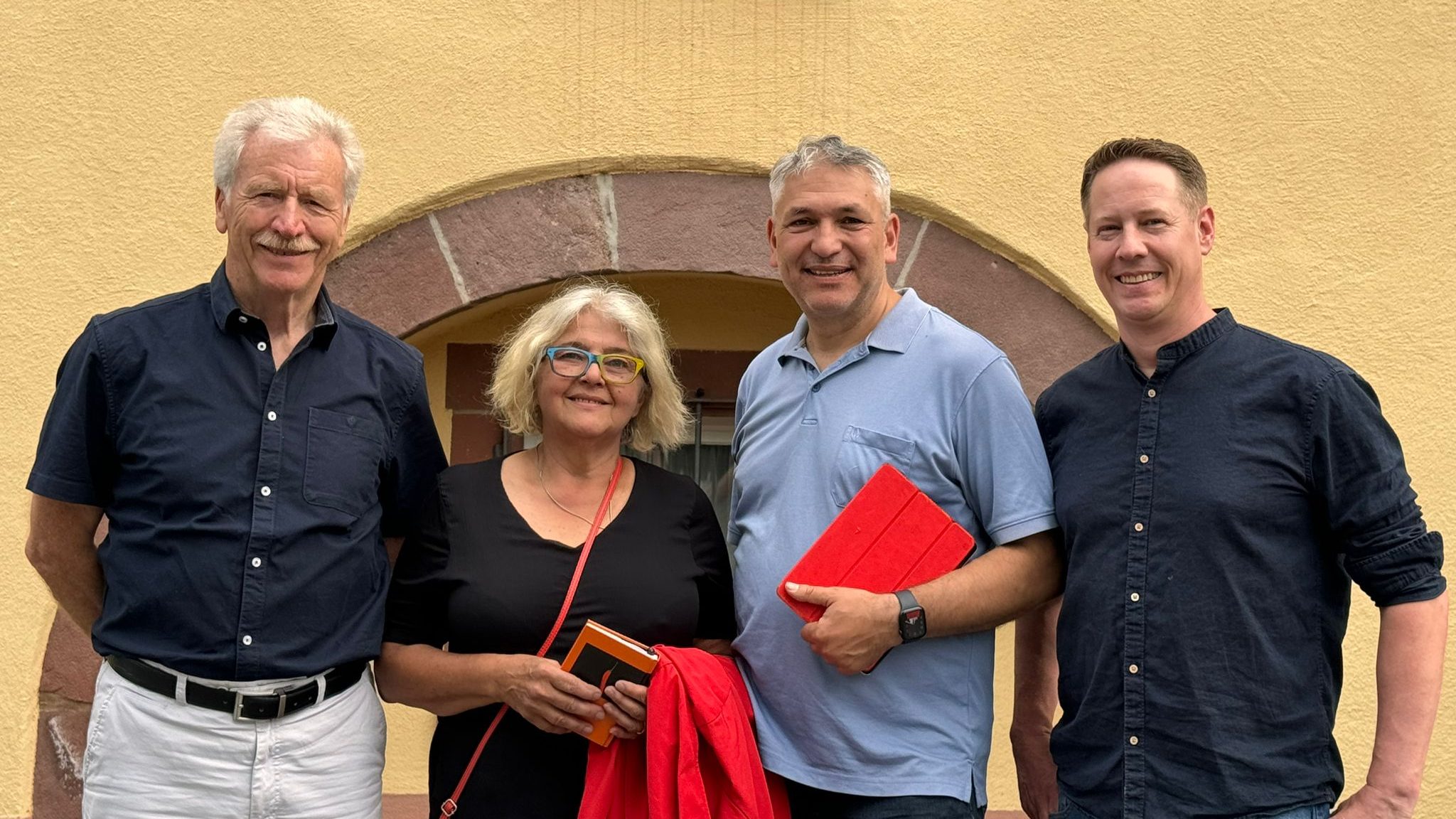 SPD Fraktion Karlsbad