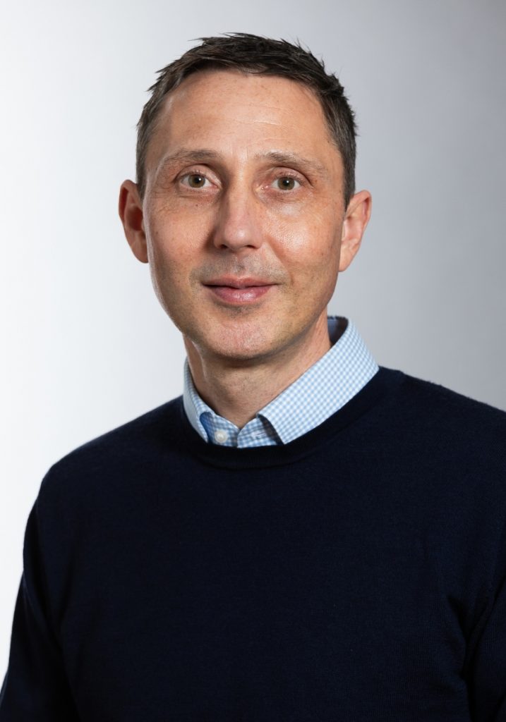 Joachim Schneyer, Ortschatfsrat