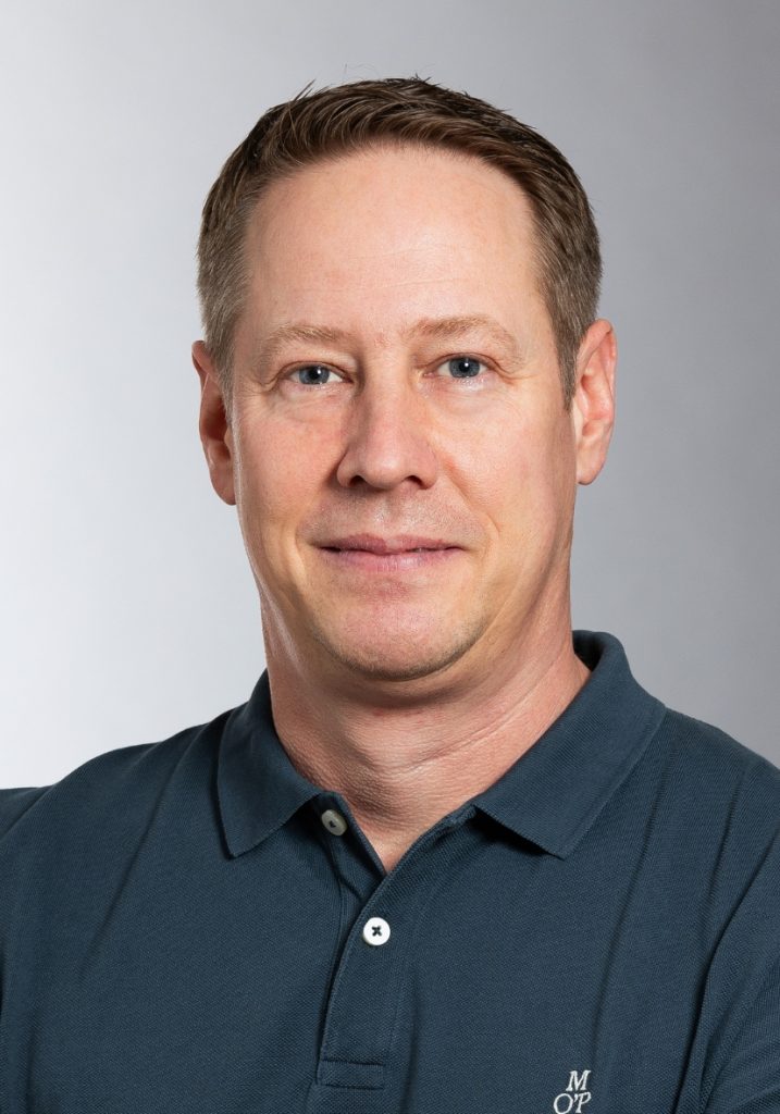 Manuel Haas, Gemeinderat