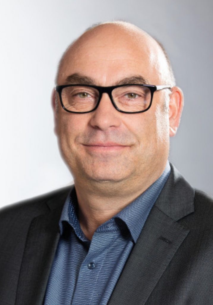 Markus Haffner, Ortschaftsrat