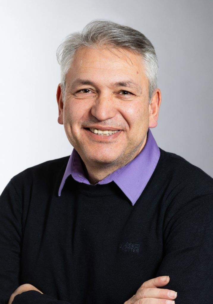 Michael Nowotny, Gemeinderat