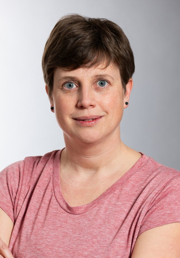 Dr. Mirjam Güldensupp, Ortschaftsrat